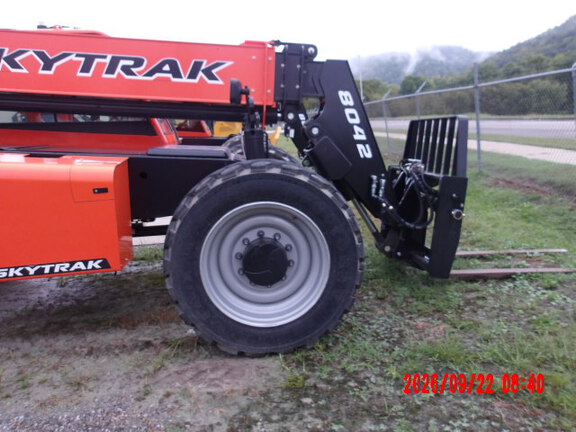 2024 Skytrak 8042