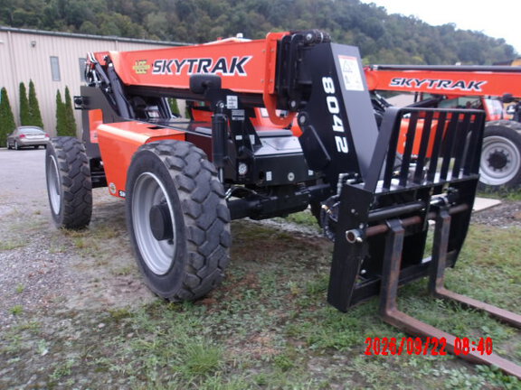2024 Skytrak 8042