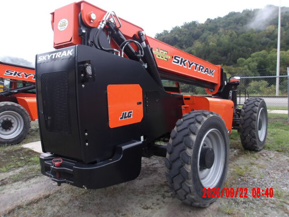2024 Skytrak 8042