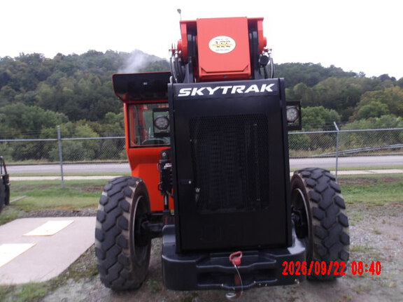 2024 Skytrak 8042
