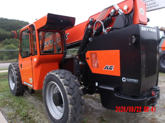 2024 Skytrak 8042