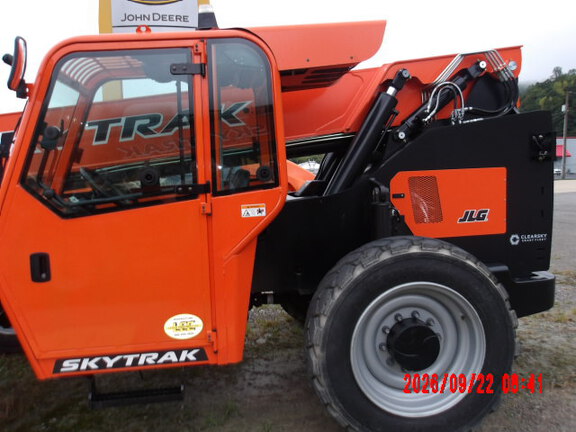 2024 Skytrak 8042