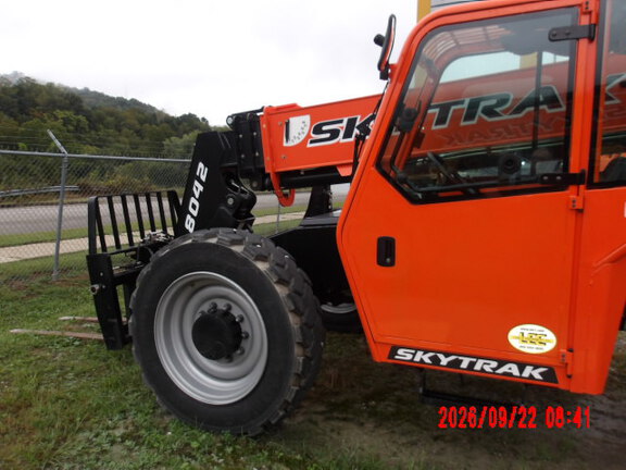 2024 Skytrak 8042