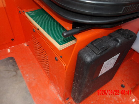 2024 Skytrak 8042