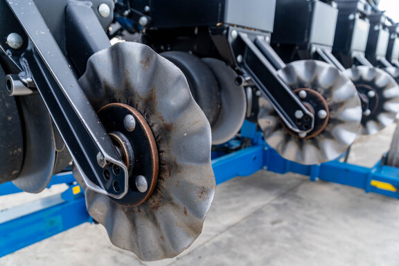 Used 2019 Kinze 3600 Planters: Drawn at Koenig Equipment in Anna, OH - Photo13