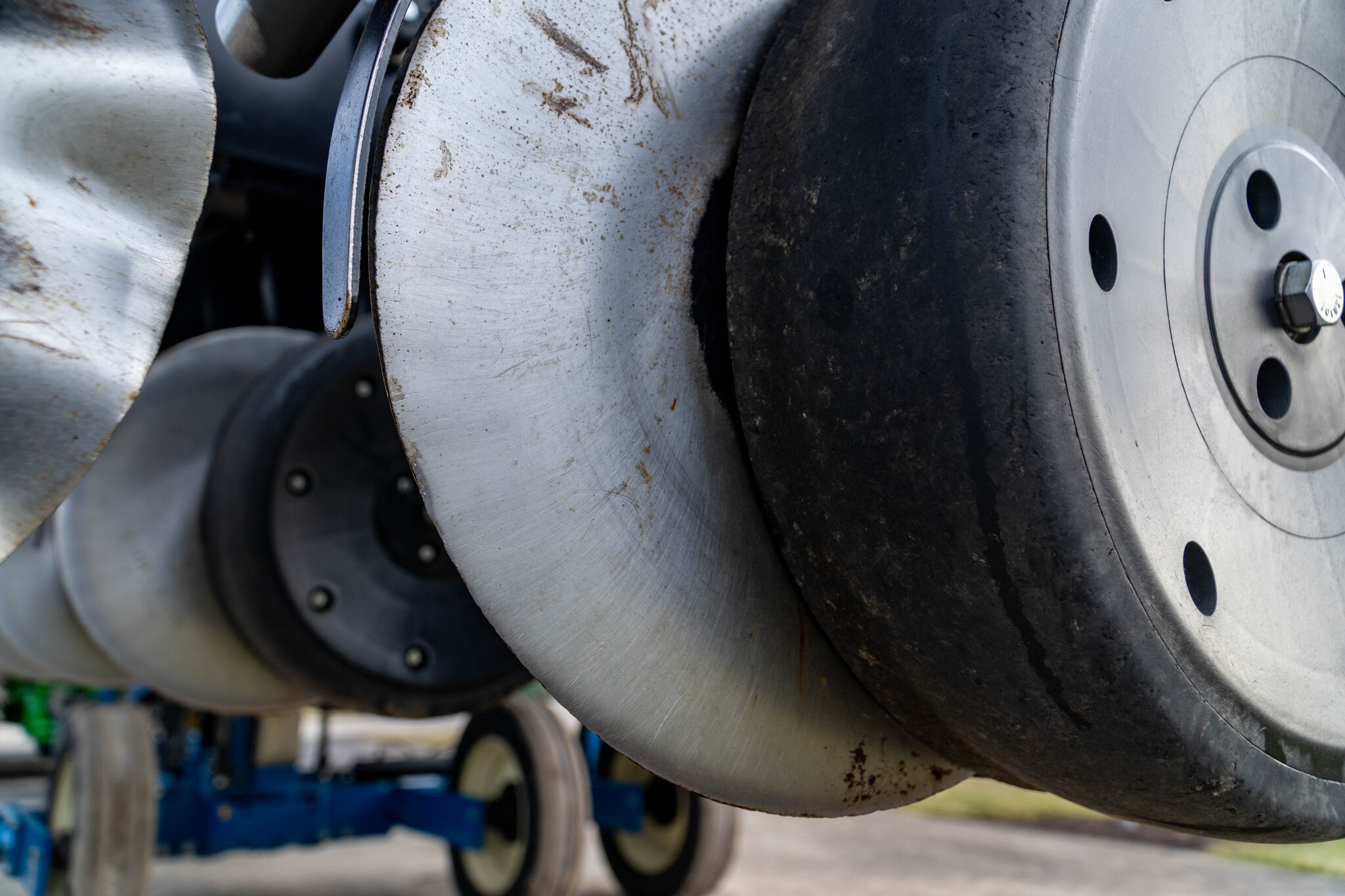 Used 2019 Kinze 3600 Planters: Drawn at Koenig Equipment in Anna, OH - PhotoXL15