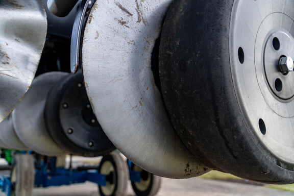 Used 2019 Kinze 3600 Planters: Drawn at Koenig Equipment in Anna, OH - Photo15