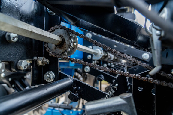 Used 2019 Kinze 3600 Planters: Drawn at Koenig Equipment in Anna, OH - Photo20