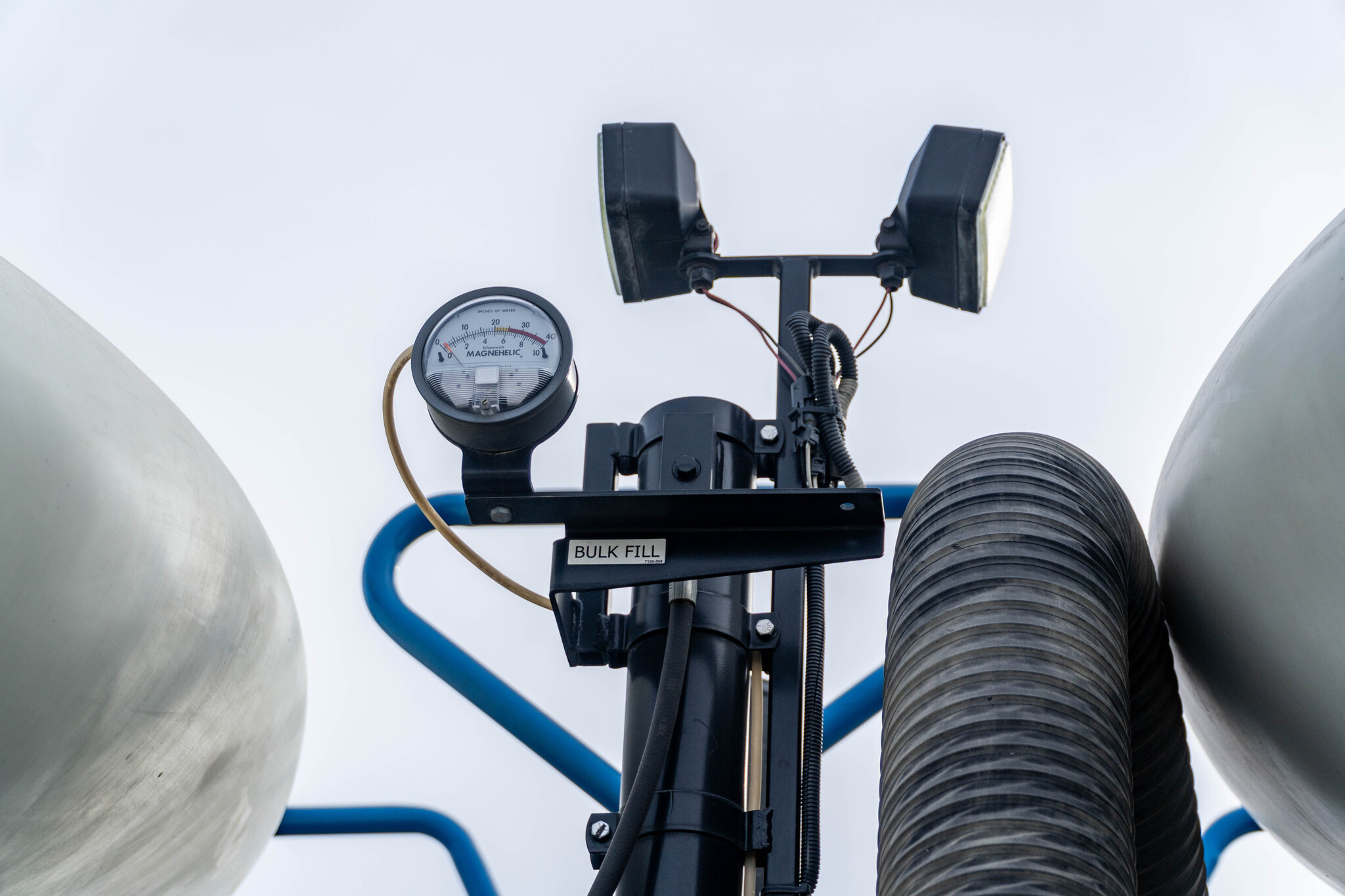 Used 2019 Kinze 3600 Planters: Drawn at Koenig Equipment in Anna, OH - PhotoXL23