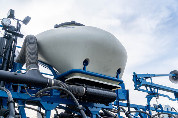 Used 2019 Kinze 3600 Planters: Drawn at Koenig Equipment in Anna, OH - Photo25