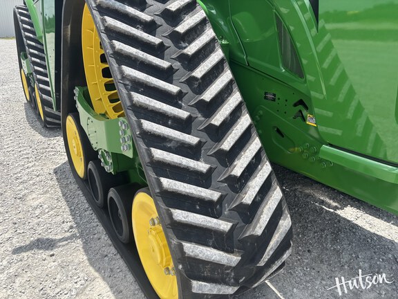 Photo of 2024 John Deere 9RX 640