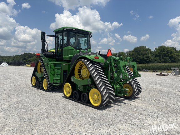 Photo of 2024 John Deere 9RX 640