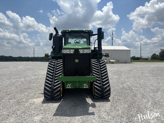 Photo of 2024 John Deere 9RX 640