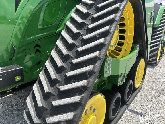 Photo of 2024 John Deere 9RX 640