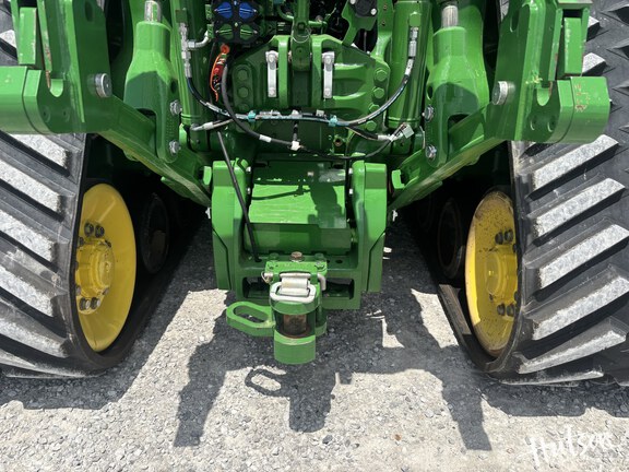 Photo of 2024 John Deere 9RX 640