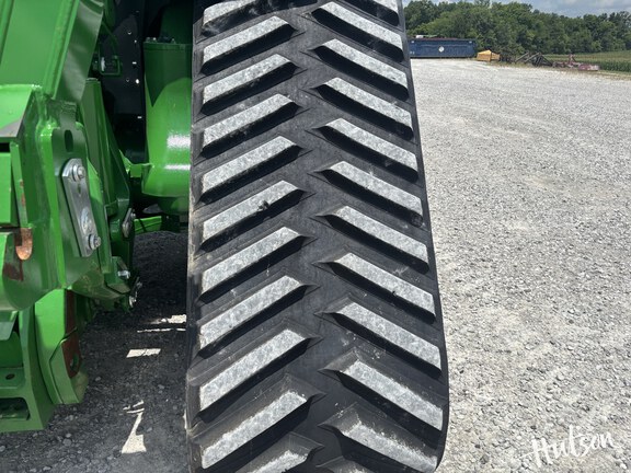 Photo of 2024 John Deere 9RX 640