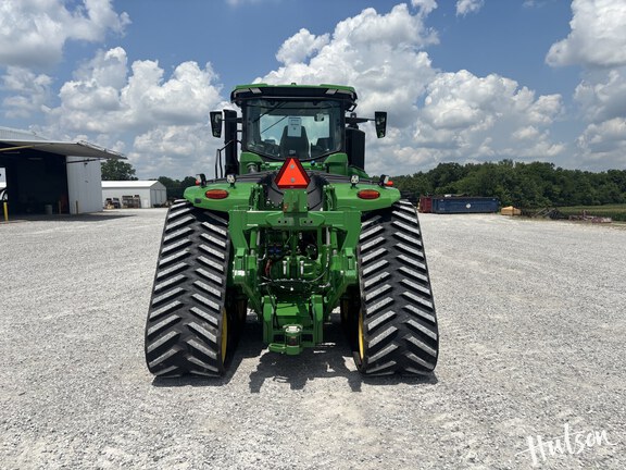 Photo of 2024 John Deere 9RX 640
