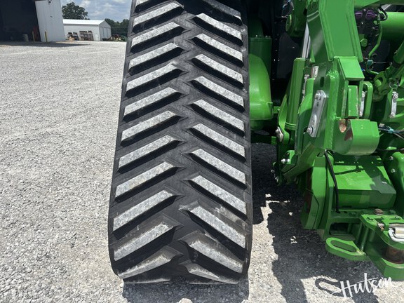 Photo of 2024 John Deere 9RX 640