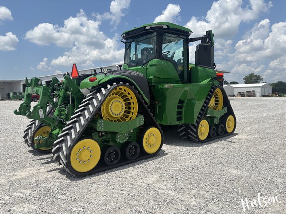Photo of 2024 John Deere 9RX 640