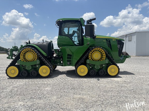 Photo of 2024 John Deere 9RX 640