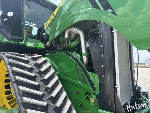 Photo of 2024 John Deere 9RX 640