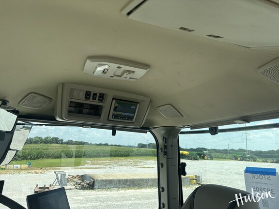 Photo of 2024 John Deere 9RX 640