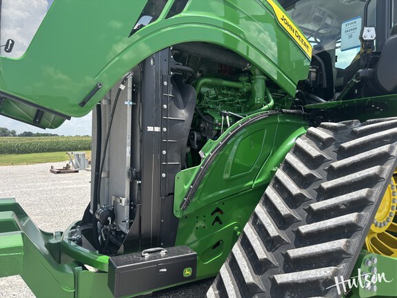 Photo of 2024 John Deere 9RX 640