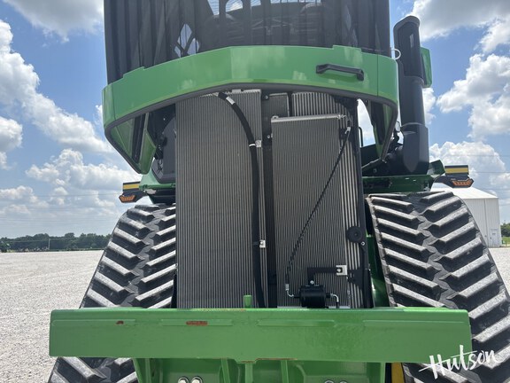 Photo of 2024 John Deere 9RX 640