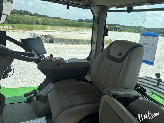 Photo of 2024 John Deere 9RX 640