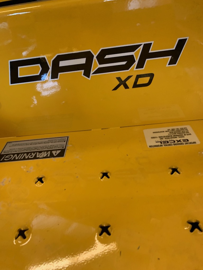 Hustler DASHXD Image 5