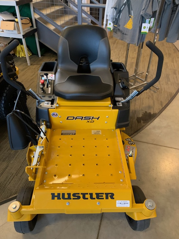 Hustler DASHXD Image 3