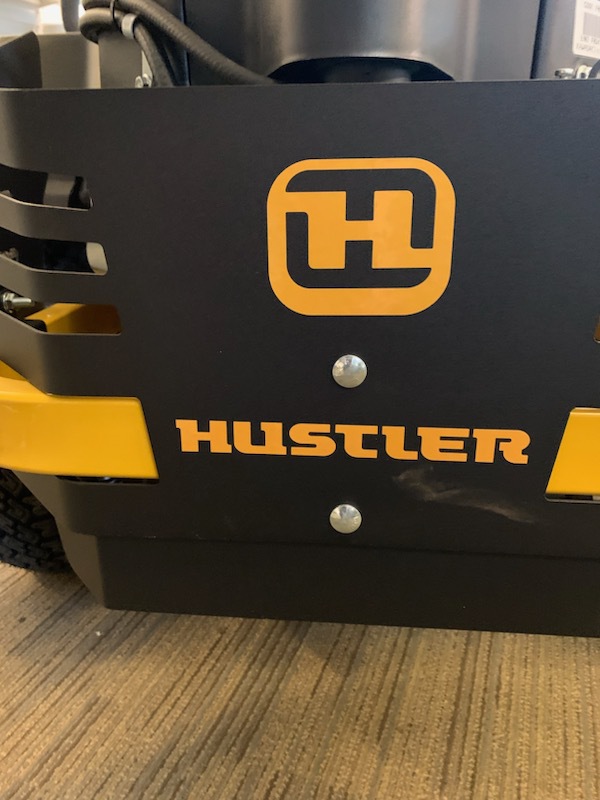 Hustler DASHXD Image 7