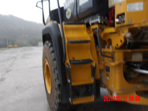 2024 John Deere 260 P