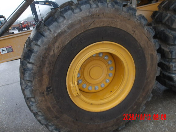 2024 John Deere 260 P
