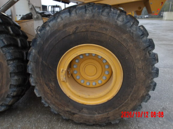 2024 John Deere 260 P