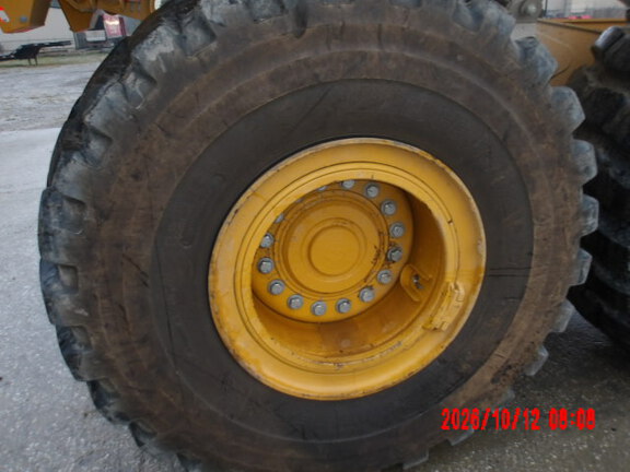 2024 John Deere 260 P