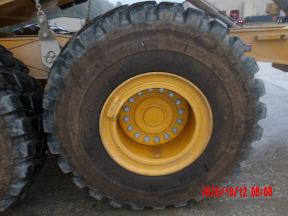 2024 John Deere 260 P