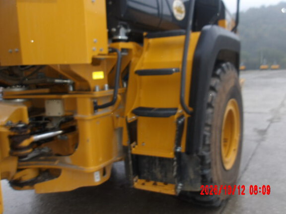 2024 John Deere 260 P