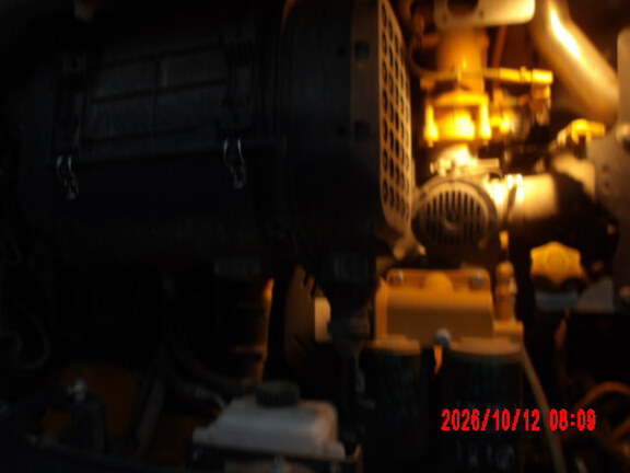 2024 John Deere 260 P