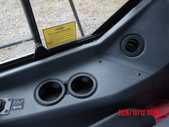 2024 John Deere 260 P
