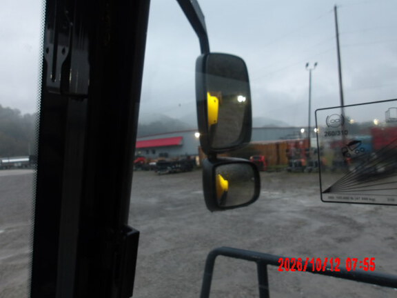 2024 John Deere 260 P