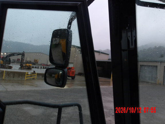 2024 John Deere 260 P