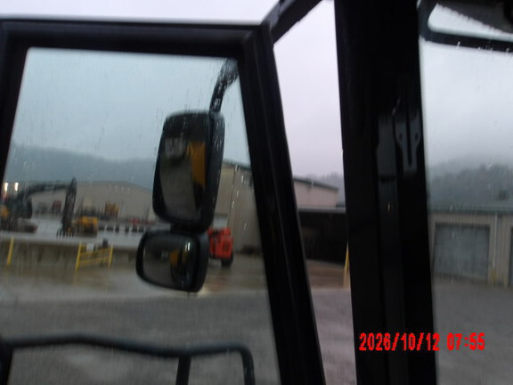 2024 John Deere 260 P