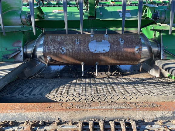 Used 2019 John Deere 740FD Combine Platforms at Horizon Ag & Turf in Westlock, AB - Photo7