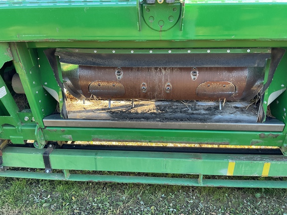 Used 2019 John Deere 740FD Combine Platforms at Horizon Ag & Turf in Westlock, AB - Photo8