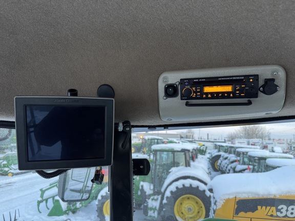 Used 2024 John Deere W170 Windrowers at Horizon Ag & Turf in Edmonton West, AB - Photo11