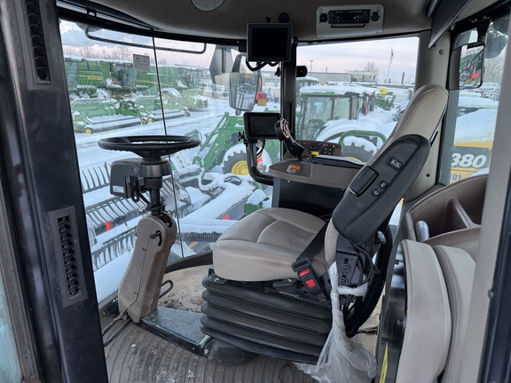 Used 2024 John Deere W170 Windrowers at Horizon Ag & Turf in Edmonton West, AB - Photo9