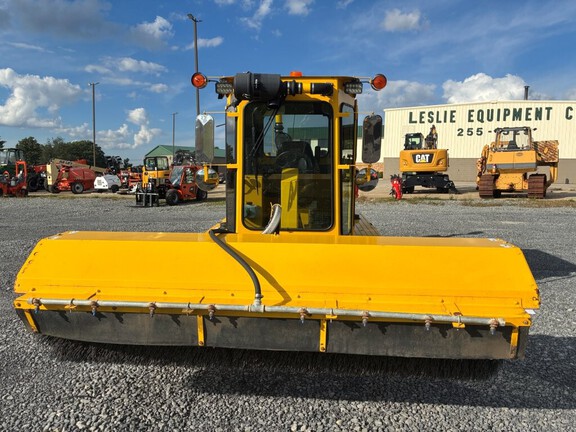 2024 Superior Broom SM74J