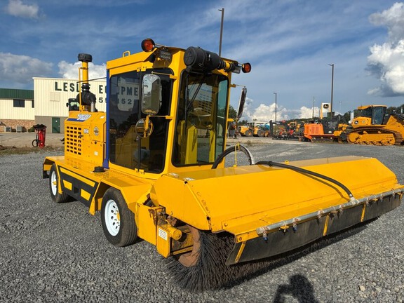 2024 Superior Broom SM74J