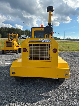 2024 Superior Broom SM74J